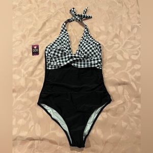 8. NWOT Size Small Swimsuit one piece
